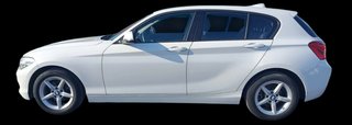 CUOTA 243 € BMW Serie 1 2017