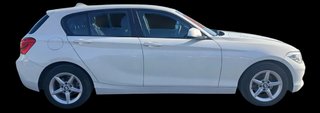 CUOTA 243 € BMW Serie 1 2017