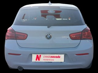 CUOTA 243 € BMW Serie 1 2017