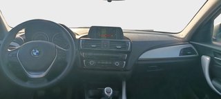 CUOTA 243 € BMW Serie 1 2017