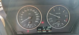 CUOTA 243 € BMW Serie 1 2017