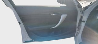 CUOTA 243 € BMW Serie 1 2017