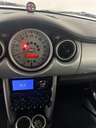 MINI Mini 2003