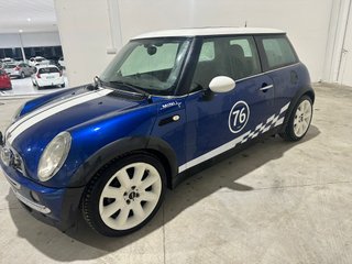MINI Mini 2003