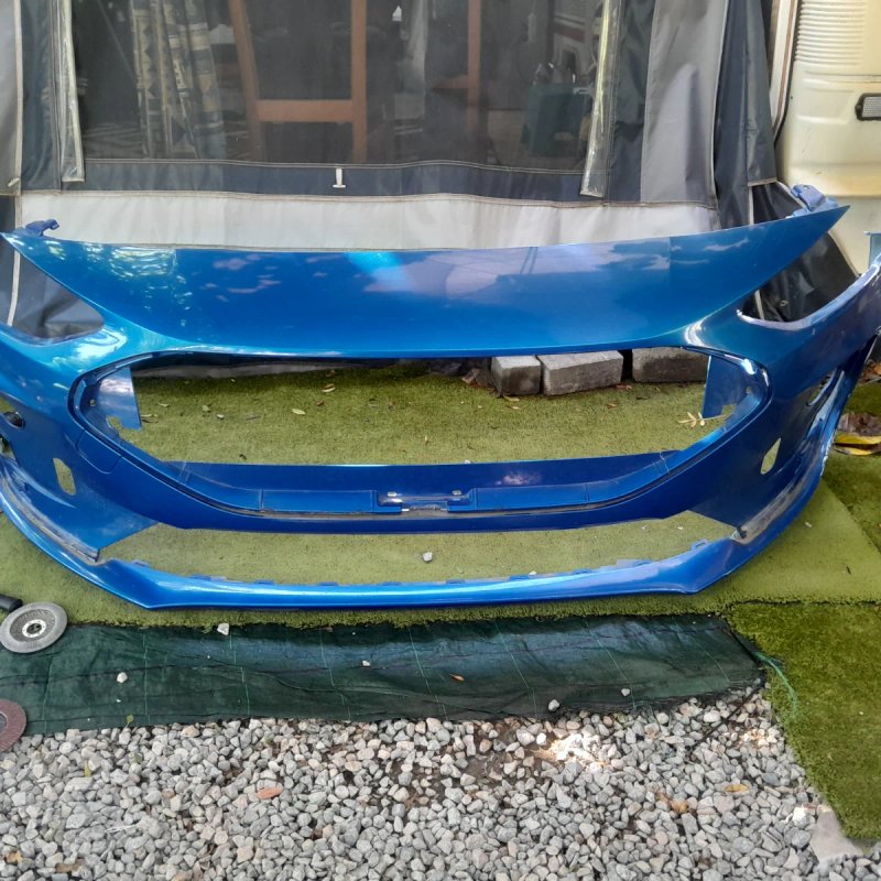 Ford Focus 2020 - foto 1