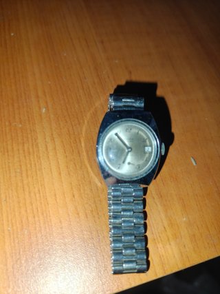 Orologio GMAX vintage donna