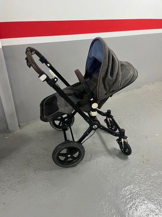 Carrito Bugaboo