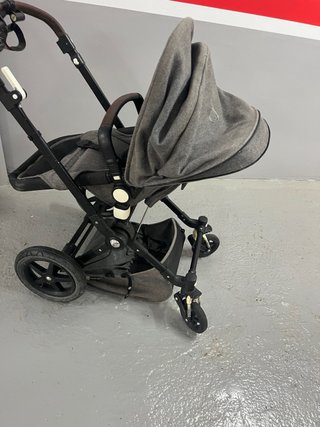 Carrito Bugaboo