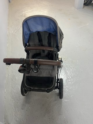 Carrito Bugaboo