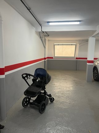 Carrito Bugaboo