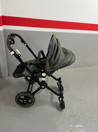 Carrito Bugaboo