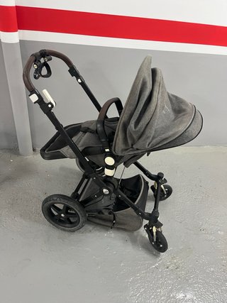 Carrito Bugaboo