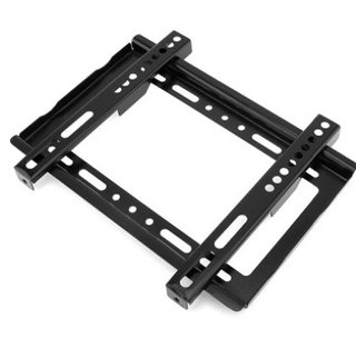 Soporte fijo de TV de 14'' a 42''