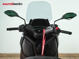 YAMAHA X-MAX 300