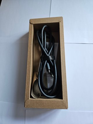 Wacom One 12 DTC121 + Lápiz + Cable USB-C