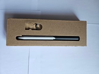 Wacom One 12 DTC121 + Lápiz + Cable USB-C