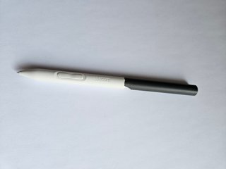 Wacom One 12 DTC121 + Lápiz + Cable USB-C