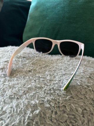Gafas de sol Wayfarer arcoíris