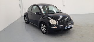 Volkswagen Beetle 2007