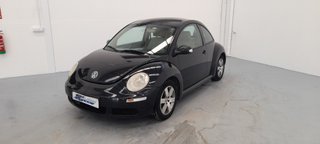 Volkswagen Beetle 2007