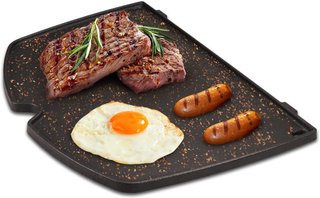 Parrilla Hierro Fundido Weber 6559