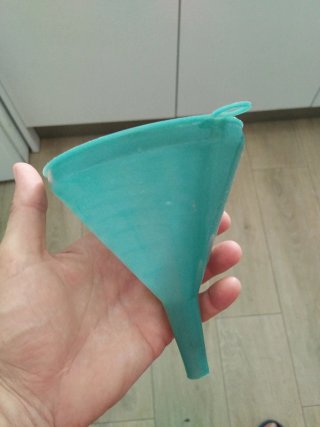 Envudo