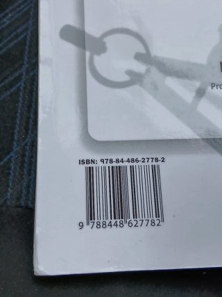 Libro de Tecnología y Digilitacion 2° ESO- B