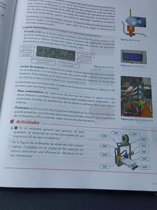 Libro de Tecnología y Digilitacion 2° ESO- B