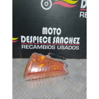 HONDA FORZA 250 2008