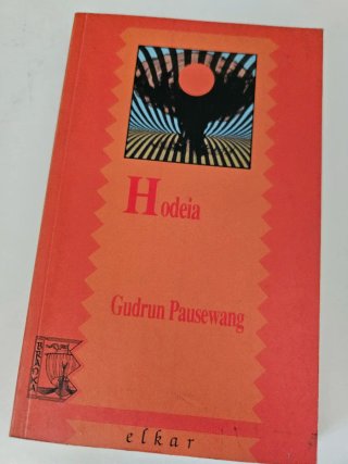 pack de libros en euskera