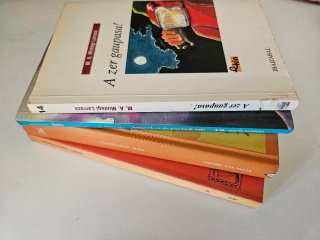 pack de libros en euskera