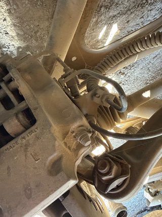 Pinzas Freno Competición Made in Italy brembo