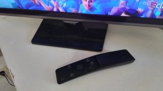 Tv hd 22"samsung 2hdmi ascao
