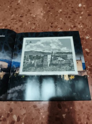 Libro de Sellos 2017 España y Andorra