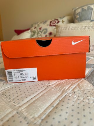 Nike Air Zoom Pegasus 41 Talla 42.5