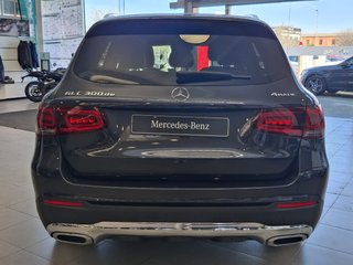 Mercedes-Benz GLC 300 DE- SUV (X540) 2021