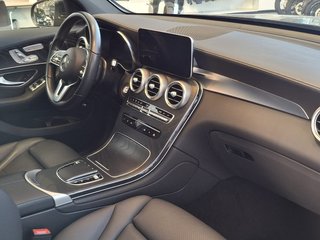 Mercedes-Benz GLC 300 DE- SUV (X540) 2021