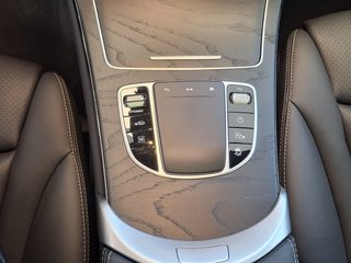 Mercedes-Benz GLC 300 DE- SUV (X540) 2021