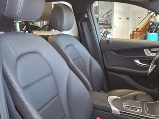 Mercedes-Benz GLC 300 DE- SUV (X540) 2021