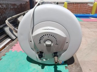 Termo eléctrico Nofer. Aparici. N 150.