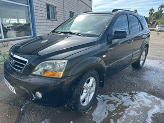 KIA Sorento 2007