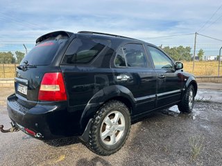 KIA Sorento 2007