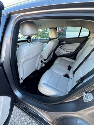 Mercedes-Benz GLA (H247) 2015