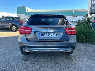 Mercedes-Benz GLA (H247) 2015