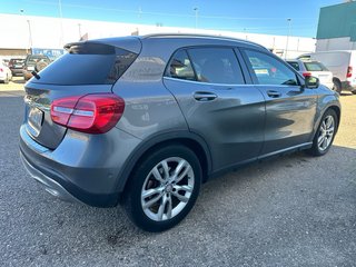 Mercedes-Benz GLA (H247) 2015