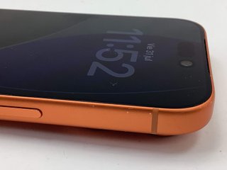 E747285-0 APPLE IPHONE 17 PRO 512GB