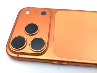 E747285-0 APPLE IPHONE 17 PRO 512GB