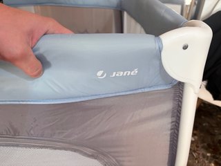 Parque infantil Jané