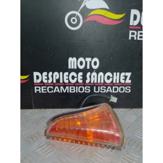 HONDA FORZA 250 2008