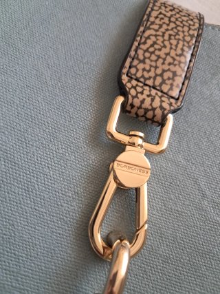Borsa Borbonese Azzurra